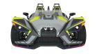 Polaris Slingshot Colorchase Eyebrow