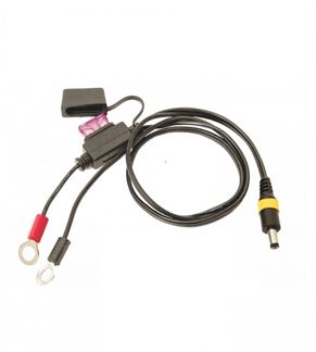 Power Harness with 5 amp fuse