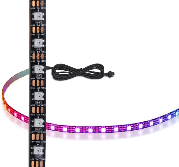 Colorchase waterproof Led strip lighting