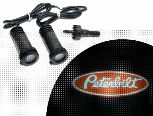 Flashtech Puddle Light Kit for Peterbilt