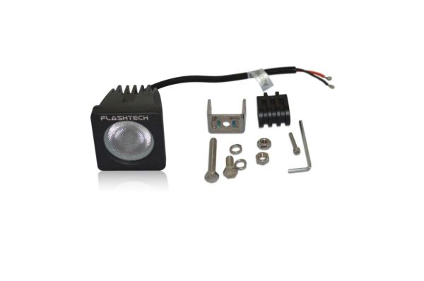 LED Mini Fog Light: 50mm 