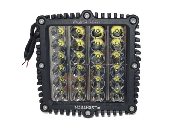 5.5 inch LED Pod