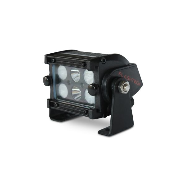 Dual Row Black Series LED Light Bar