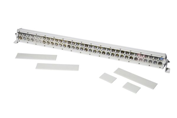 Dual Row Marine LED Light Bar