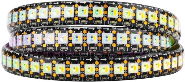 RGBW Colorchase waterproof Led strip lighting - 36" - 144 LED