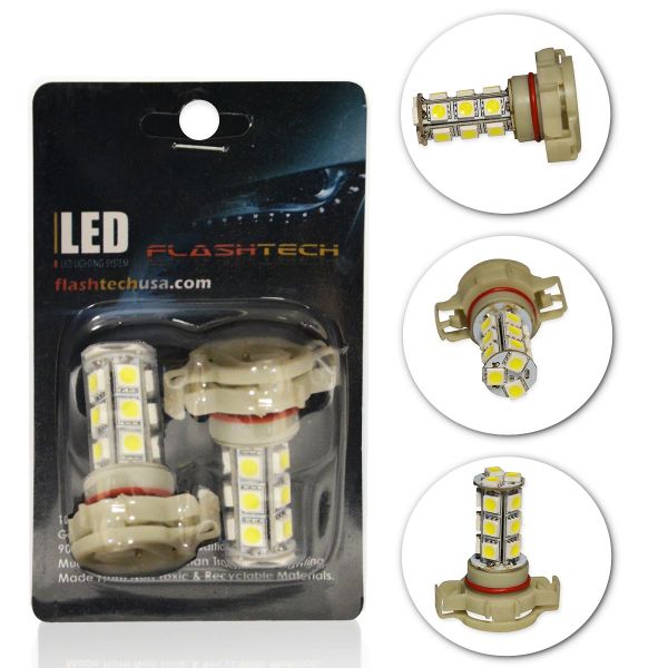 SMD Fog Light LED Bulbs
