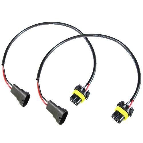 HID Power Wire Adapter