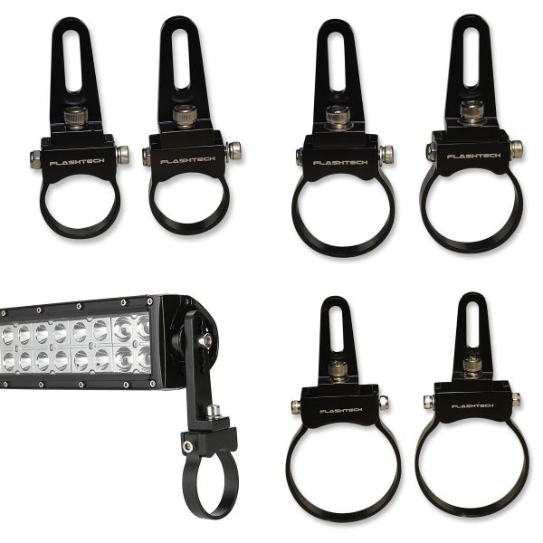 Adjustable Bar Mount