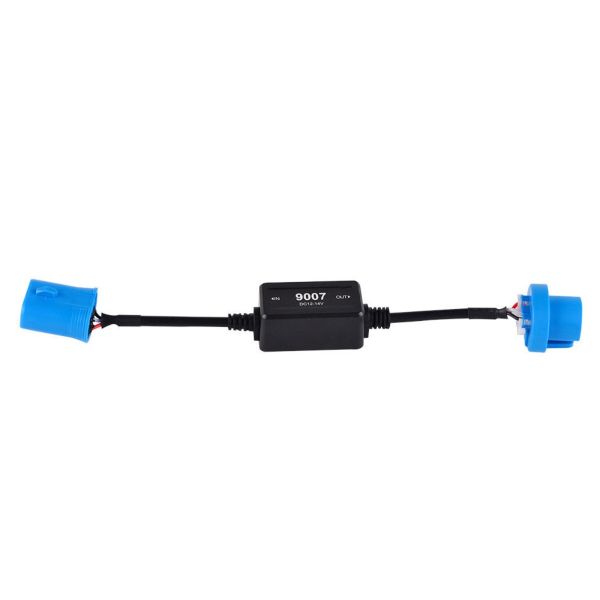9007 Canbus Adapter - Single