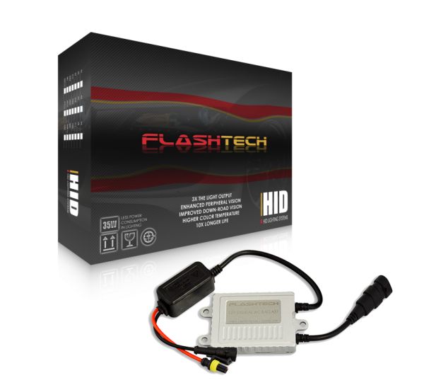 Flashtech 12V Canbus HID Ballast