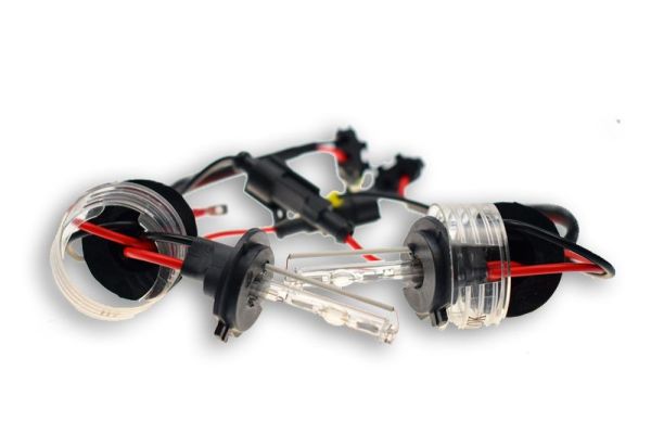 Flashtech 12v HID Bulbs