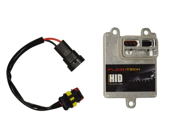 Flashtech Premiere D3S Ballast