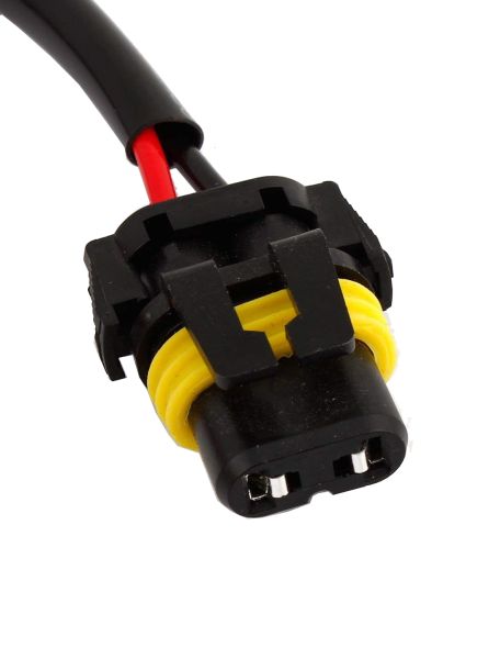HID Power Wires