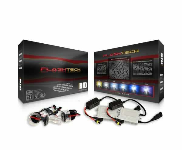 12V HID Kit - 10000K - H3
