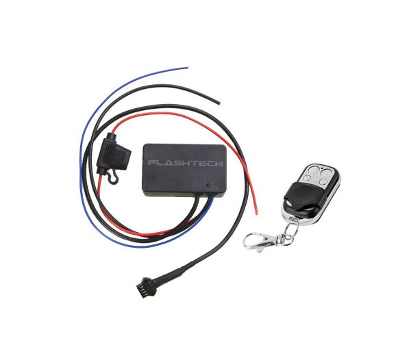 V.3 Fusion Color Change RGB Key FOB Music Controller