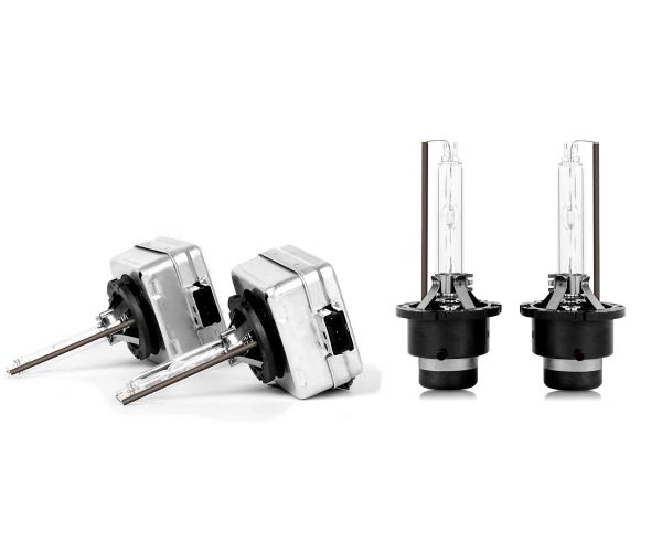 Flashtech Premiere OEM Replacement HID Bulbs