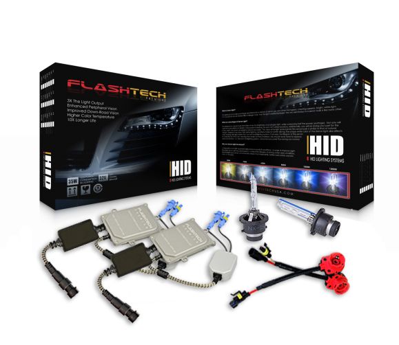 Premiere 32V HID Kit - 8000K - D4S