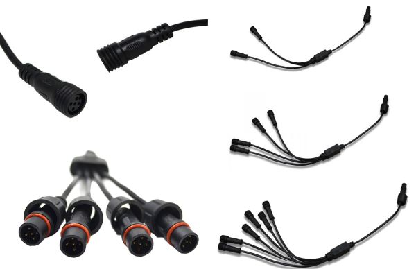Rock Light Splitter