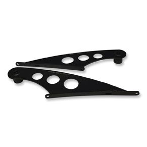 2009 - 2014 F150 Light Bar Roof Mount