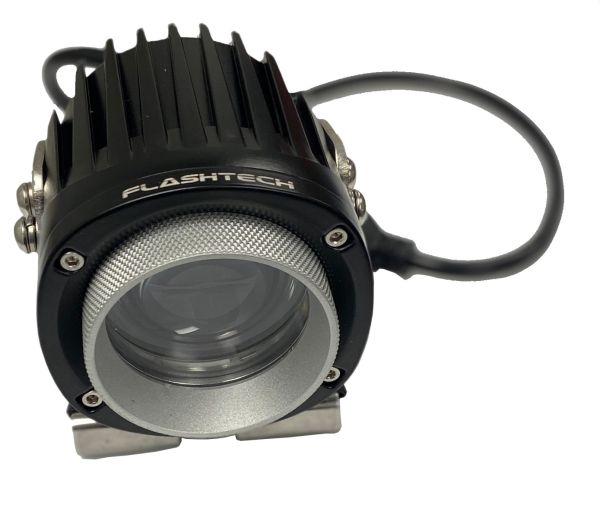 3" Laser Off-Road Light - Pair