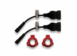 F5 Component Set - F5A - 9012 Collar and Plug Wire