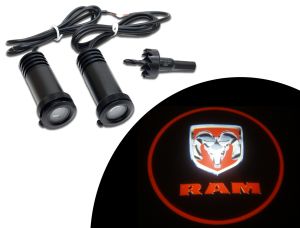Flashtech Puddle Light Kit for RAM
