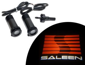 Flashtech Puddle Light Kit for Saleen