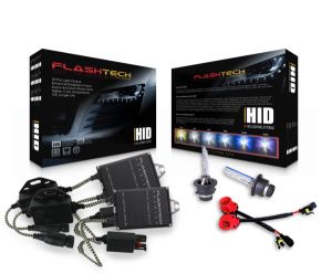 Premiere 32V HID Kit - 5000K - D2S