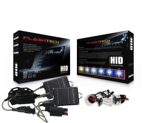 Premiere 32V HID Kit - 5000K - 5202