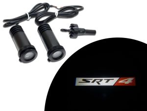 Flashtech Puddle Light Kit for Dodge SRT4