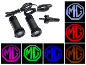 Flashtech Puddle Light Kit for Morris Garage (MG)