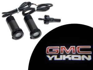 Flashtech Puddle Light Kit for GMC Yukon