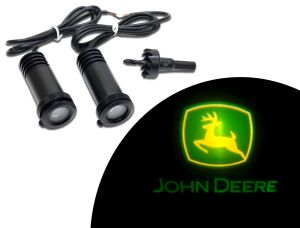 Flashtech Puddle Light Kit for John Deere