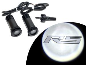 Flashtech Puddle Light Kit for 2010-24 Camaro RS