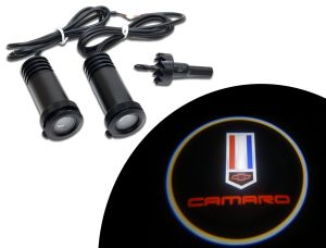 Flashtech Puddle Light Kit for 1993-02 Camaro