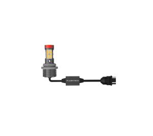 Shockwave Amber anti Hyperflash Bulbs - 3157