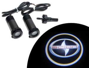 Flashtech Puddle Light Kit for Scion