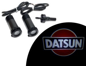 Flashtech Puddle Light Kit for Datsun