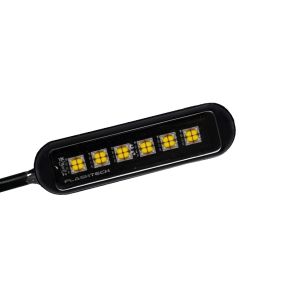 Magnetic Mini6 White Single Rock Light