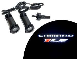 Flashtech Puddle Light Kit for 2010-24 Camaro 1LE
