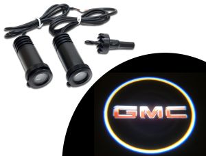 Flashtech Puddle Light Kit for GMC