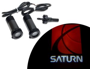 Flashtech Puddle Light Kit for Saturn