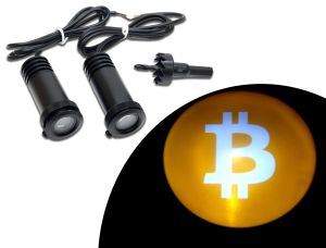 Flashtech Puddle Light Kit for Bitcoin