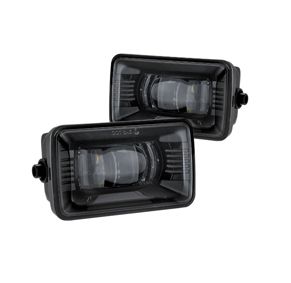 P5 LED Fog Light Assemblies - 2015-2019 Ford F150 