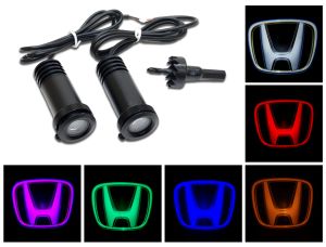 Flashtech Puddle Light Kit for Honda