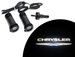 Flashtech Puddle Light Kit for Chrysler