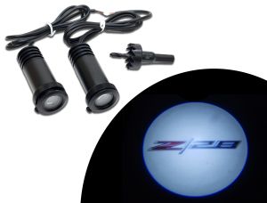 Flashtech Puddle Light Kit for 2015-24 Camaro Z/28