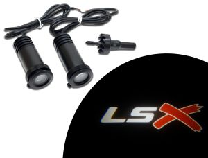 Flashtech Puddle Light Kit for LSX