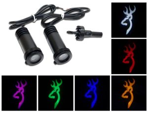 Flashtech Puddle Light Kit for Browning Outdoors