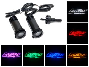 Flashtech Puddle Light Kit for 1993-04 F-150 SVT Lightning